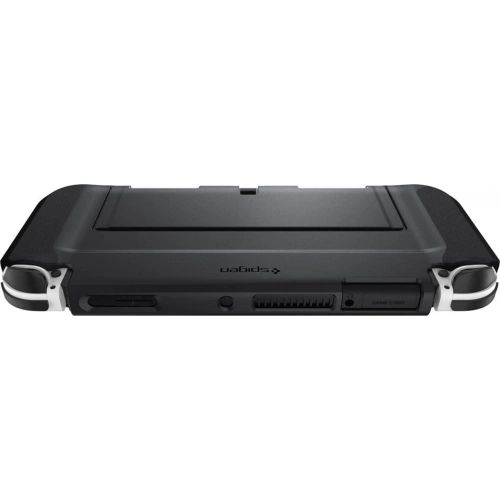 Etui Spigen Thin Fit Nintendo Switch Oled Black