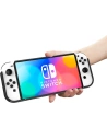 Hurtownia GSM - Etui Spigen Thin Fit Nintendo Switch Oled Black - SPN2248BLK - {ean13} - Hurt