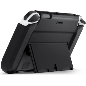 Hurtownia GSM - Etui Spigen Thin Fit Nintendo Switch Oled Black - SPN2248BLK - {ean13} - Hurt