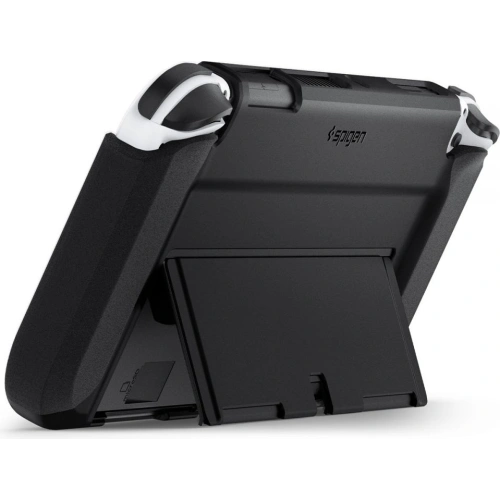Etui Spigen Thin Fit Nintendo Switch Oled Black