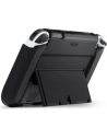 Hurtownia GSM - Etui Spigen Thin Fit Nintendo Switch Oled Black - SPN2248BLK - {ean13} - Hurt