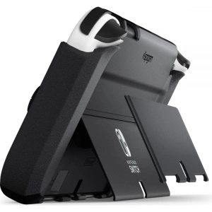 Hurtownia GSM - Etui Spigen Thin Fit Nintendo Switch Oled Black - SPN2248BLK - {ean13} - Hurt