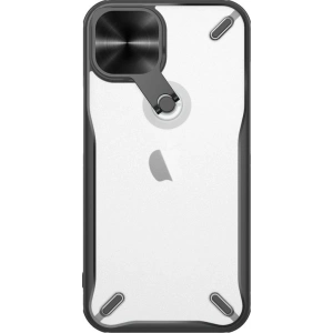 Hurtownia GSM - Etui Nillkin Cyclops Apple iPhone 13 Pro Max Black - NLK363BLK - {ean13} - Hurt