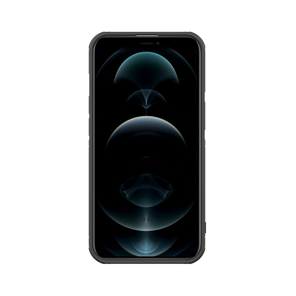 Wholesale Nillkin Cyclops Apple iPhone 13 Pro Max Black - NLK363BLK - {ean13} - Hurt