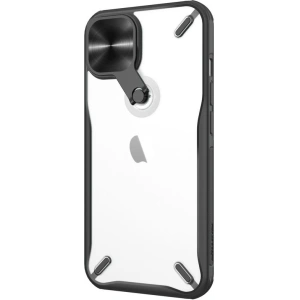 Hurtownia GSM - Etui Nillkin Cyclops Apple iPhone 13 Pro Max Black - NLK363BLK - {ean13} - Hurt