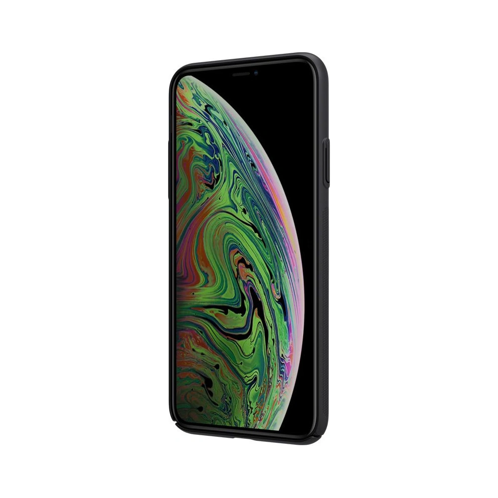 Hurtownia GSM - Etui Nillkin Super Shield Samsung Galaxy M52 5G černé - NLK364BLK - {ean13} - Hurt