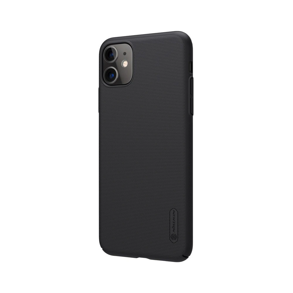 Hurtownia GSM - Etui Nillkin Super Shield Samsung Galaxy M52 5G černé - NLK364BLK - {ean13} - Hurt