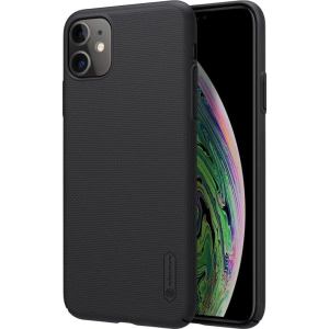 Hurtownia GSM - Etui Nillkin Super Shield Samsung Galaxy M52 5G Black - NLK364BLK - {ean13} - Hurt