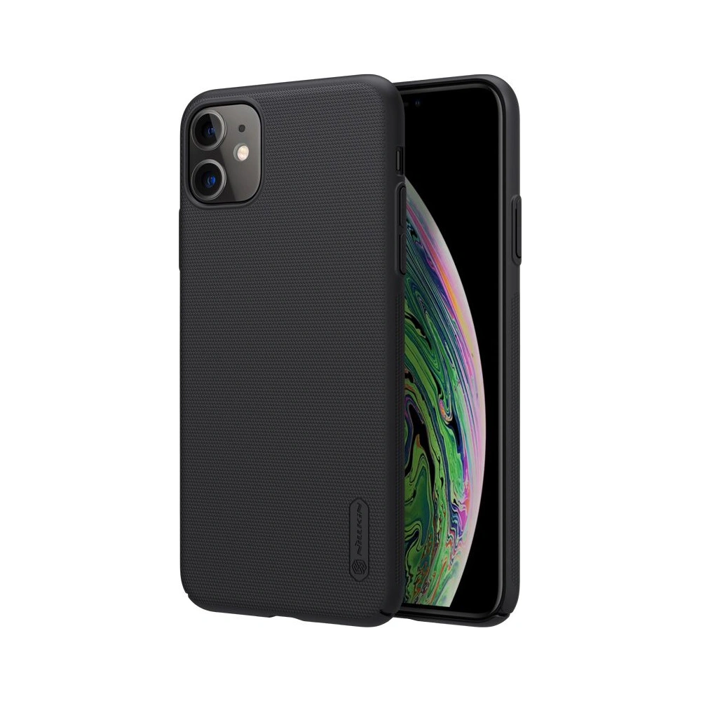 Hurtownia GSM - Etui Nillkin Super Shield Samsung Galaxy M52 5G černé - NLK364BLK - {ean13} - Hurt