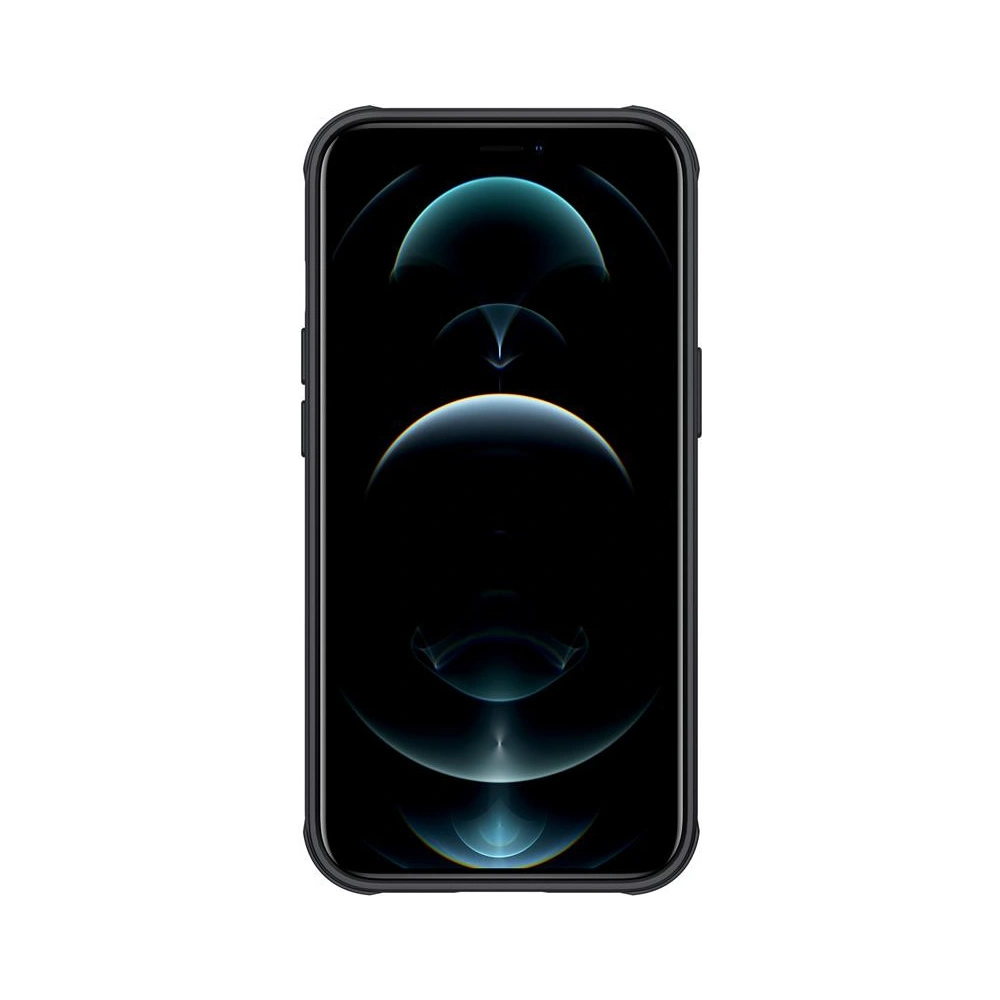 Hurtownia GSM - Etui Nillkin Camshield Pro Samsung Galaxy A73 5G černé - NLK369BLK - {ean13} - Hurt