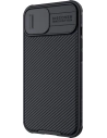 Hurtownia GSM - Etui Nillkin Camshield Pro Samsung Galaxy A73 5G černé - NLK369BLK - {ean13} - Hurt