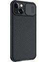 Hurtownia GSM - Etui Nillkin Camshield Pro Samsung Galaxy A73 5G černé - NLK369BLK - {ean13} - Hurt
