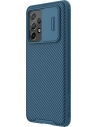 Hurtownia GSM - Etui Nillkin Camshield Pro Samsung Galaxy A73 5G Blue - NLK370BLU - {ean13} - Hurt