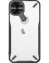 Hurtownia GSM - Etui Nillkin Cyclops Apple iPhone 12/12 Pro Black - NLK371BLK - {ean13} - Hurt
