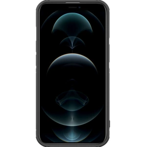 Etui Nillkin Cyclops Apple iPhone 12/12 Pro Black