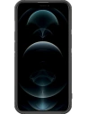 Hurtownia GSM - Etui Nillkin Cyclops Apple iPhone 12/12 Pro Black - NLK371BLK - {ean13} - Hurt