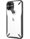 Hurtownia GSM - Etui Nillkin Cyclops Apple iPhone 12/12 Pro Black - NLK371BLK - {ean13} - Hurt