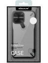 Hurtownia GSM - Etui Nillkin Cyclops Apple iPhone 12/12 Pro Black - NLK371BLK - {ean13} - Hurt