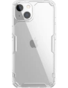 Hurtownia GSM - Etui Nillkin Nature Pro Samsung Galaxy A73 5G Clear - NLK374CL - {ean13} - Hurt