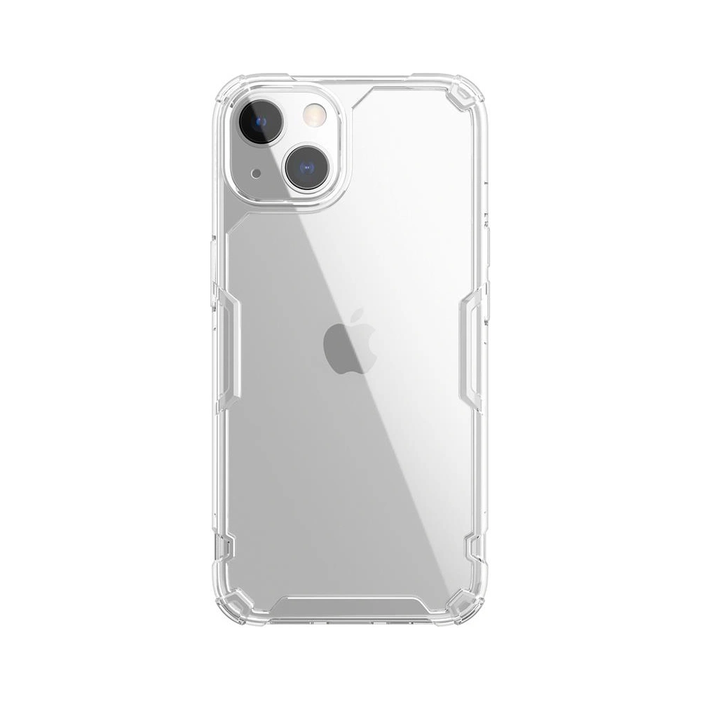 Hurtownia GSM - Etui Nillkin Nature Pro Samsung Galaxy A73 5G Clear - NLK374CL - {ean13} - Hurt