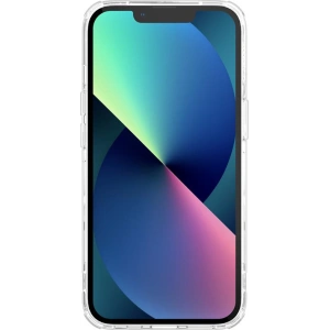 Wholesale Nillkin Nature Pro Samsung Galaxy A73 5G Clear - NLK374CL - {ean13} - Hurt