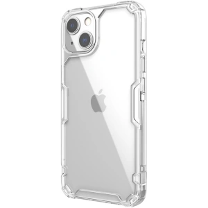 Wholesale Nillkin Nature Pro Samsung Galaxy A73 5G Clear - NLK374CL - {ean13} - Hurt