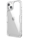 Hurtownia GSM - Etui Nillkin Nature Pro Samsung Galaxy A73 5G Clear - NLK374CL - {ean13} - Hurt