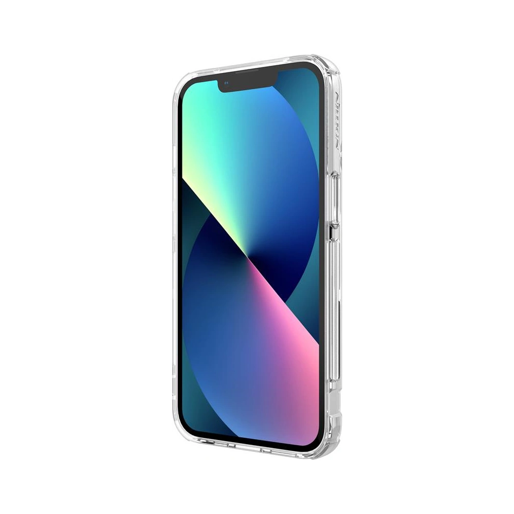 Hurtownia GSM - Etui Nillkin Nature Pro Samsung Galaxy A73 5G Clear - NLK374CL - {ean13} - Hurt