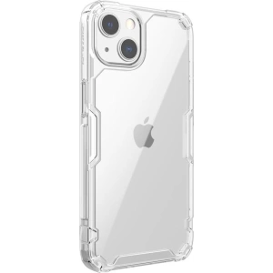 Hurtownia GSM - Etui Nillkin Nature Pro Samsung Galaxy A73 5G Clear - NLK374CL - {ean13} - Hurt