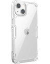 Wholesale Nillkin Nature Pro Samsung Galaxy A73 5G Clear - NLK374CL - {ean13} - Hurt