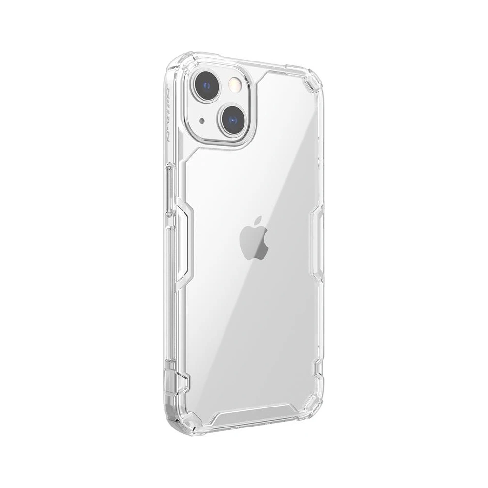 Hurtownia GSM - Etui Nillkin Nature Pro Samsung Galaxy A73 5G Clear - NLK374CL - {ean13} - Hurt