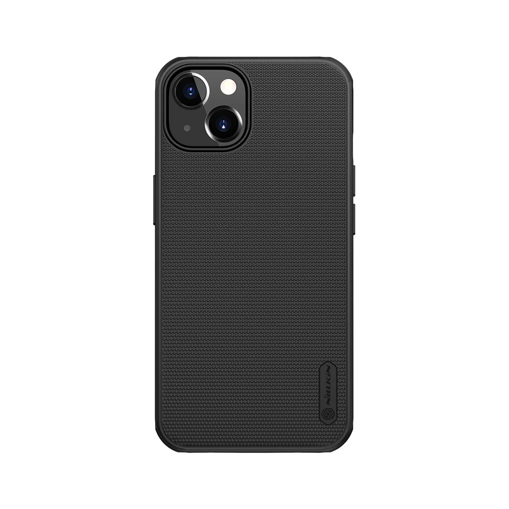 Hurtownia GSM - Etui Nillkin Super Shield Pro Samsung Galaxy A73 5G Černá - NLK375BLK - {ean13} - Hurt
