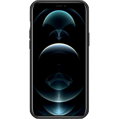 Etui Nillkin Super Shield Pro Samsung Galaxy A73 5G Black