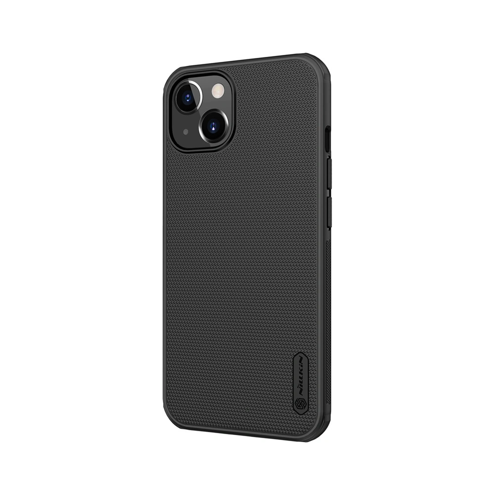 Hurtownia GSM - Etui Nillkin Super Shield Pro Samsung Galaxy A73 5G Černá - NLK375BLK - {ean13} - Hurt
