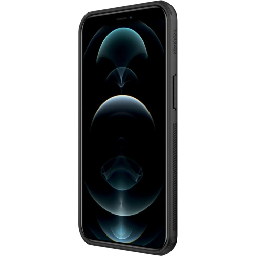 Etui Nillkin Super Shield Pro Samsung Galaxy A73 5G Black