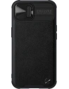 Etui Nillkin Camshield Leather Apple iPhone 13 Pro Max Black