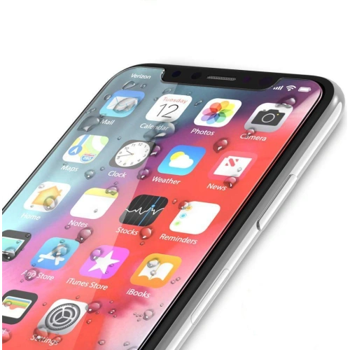 Szkło hybrydowe Hofi Hybrid Glass Samsung Galaxy A02s