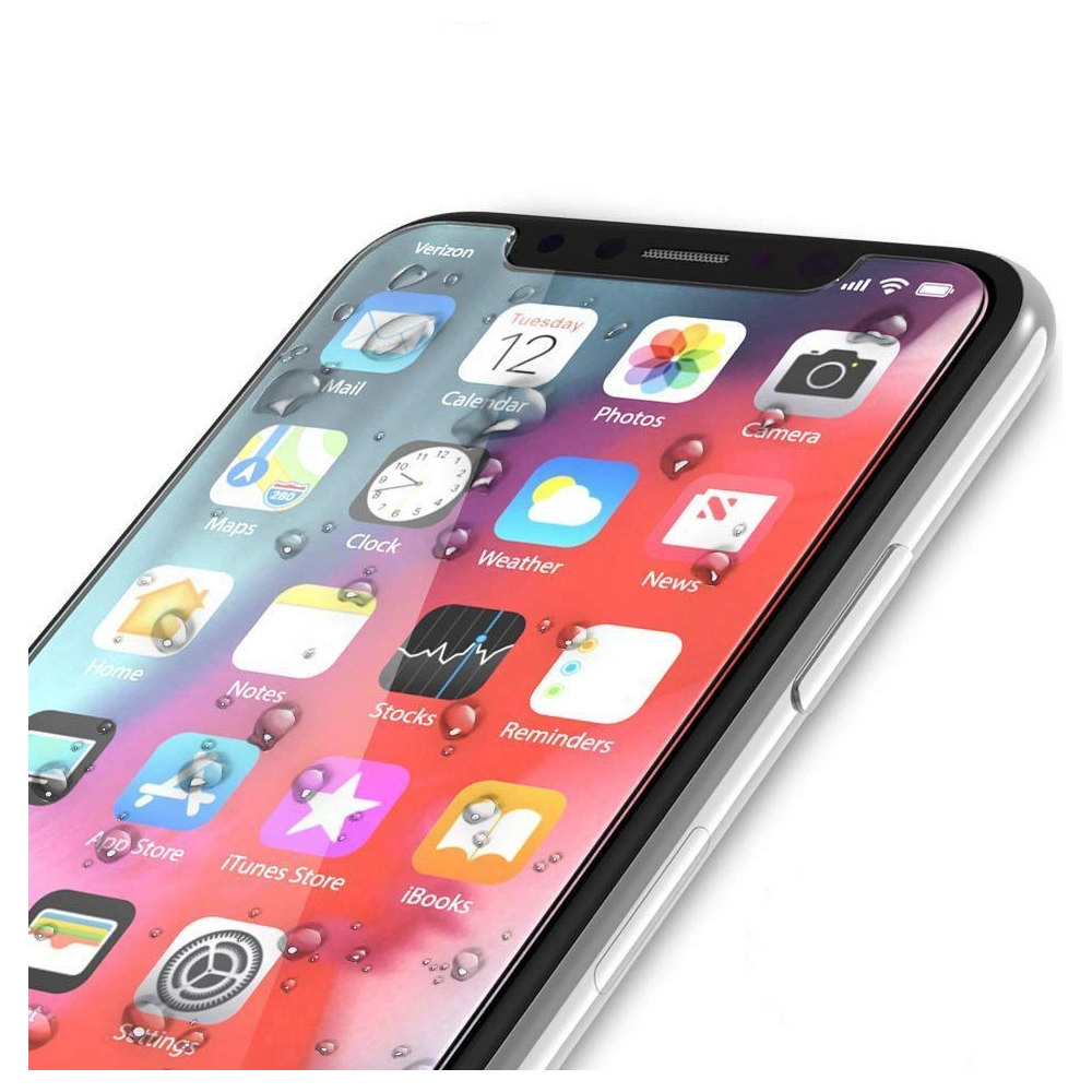 Hurtownia GSM - Hybidní sklo Hofi Hybrid Glass Samsung Galaxy A02s - HOFI226 - {ean13} - Hurt