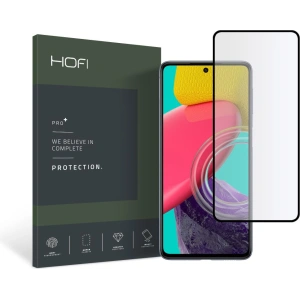 Hurtownia GSM - Szkło hartowane Hofi Glass Pro+ Samsung Galaxy M53 5G Black - HOFI227BLK - {ean13} - Hurt
