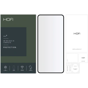 Hurtownia GSM - Szkło hartowane Hofi Glass Pro+ Samsung Galaxy M53 5G Black - HOFI227BLK - {ean13} - Hurt