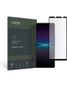 Szkło hartowane Hofi Glass Pro+ Sony Xperia 10 IV Black
