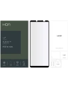 Hurtownia GSM - Sklo tvrzené Hofi Glass Pro+ Sony Xperia 10 IV Černé - HOFI229BLK - {ean13} - Hurt