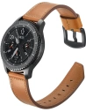 Wholesale Tech-Protect Herms Samsung Galaxy Watch 3 41mm Brown - THP1038BR - {ean13} - Hurt