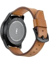 Hurtownia GSM - Pasek Tech-Protect Herms Samsung Galaxy Watch 3 41mm Brown - THP1038BR - {ean13} - Hurt