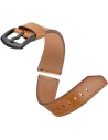 Wholesale Tech-Protect Herms Samsung Galaxy Watch 3 41mm Brown - THP1038BR - {ean13} - Hurt