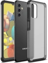 Etui Tech-Protect HybridShell Samsung Galaxy A32 5G Frost Black