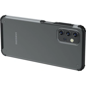 Hurtownia GSM - Case Tech-Protect HybridShell Samsung Galaxy A32 5G Frost Black - THP1040FROBLK - {ean13} - Hurt