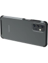 Hurtownia GSM - Etui Tech-Protect HybridShell Samsung Galaxy A32 5G Frost Black - THP1040FROBLK - {ean13} - Hurt