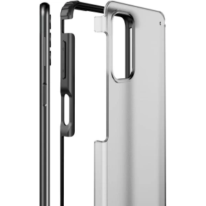 Hurtownia GSM - Case Tech-Protect HybridShell Samsung Galaxy A32 5G Frost Black - THP1040FROBLK - {ean13} - Hurt