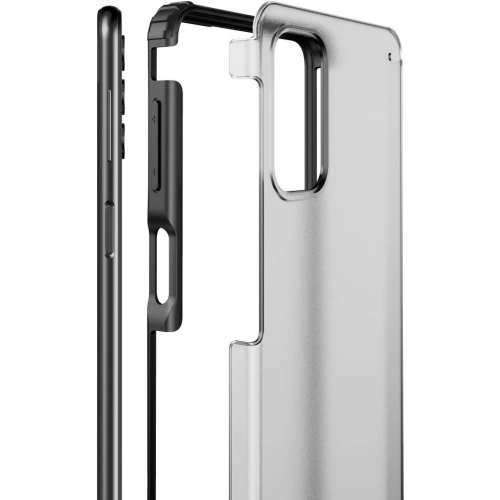 Etui Tech-Protect HybridShell Samsung Galaxy A32 5G Frost Black